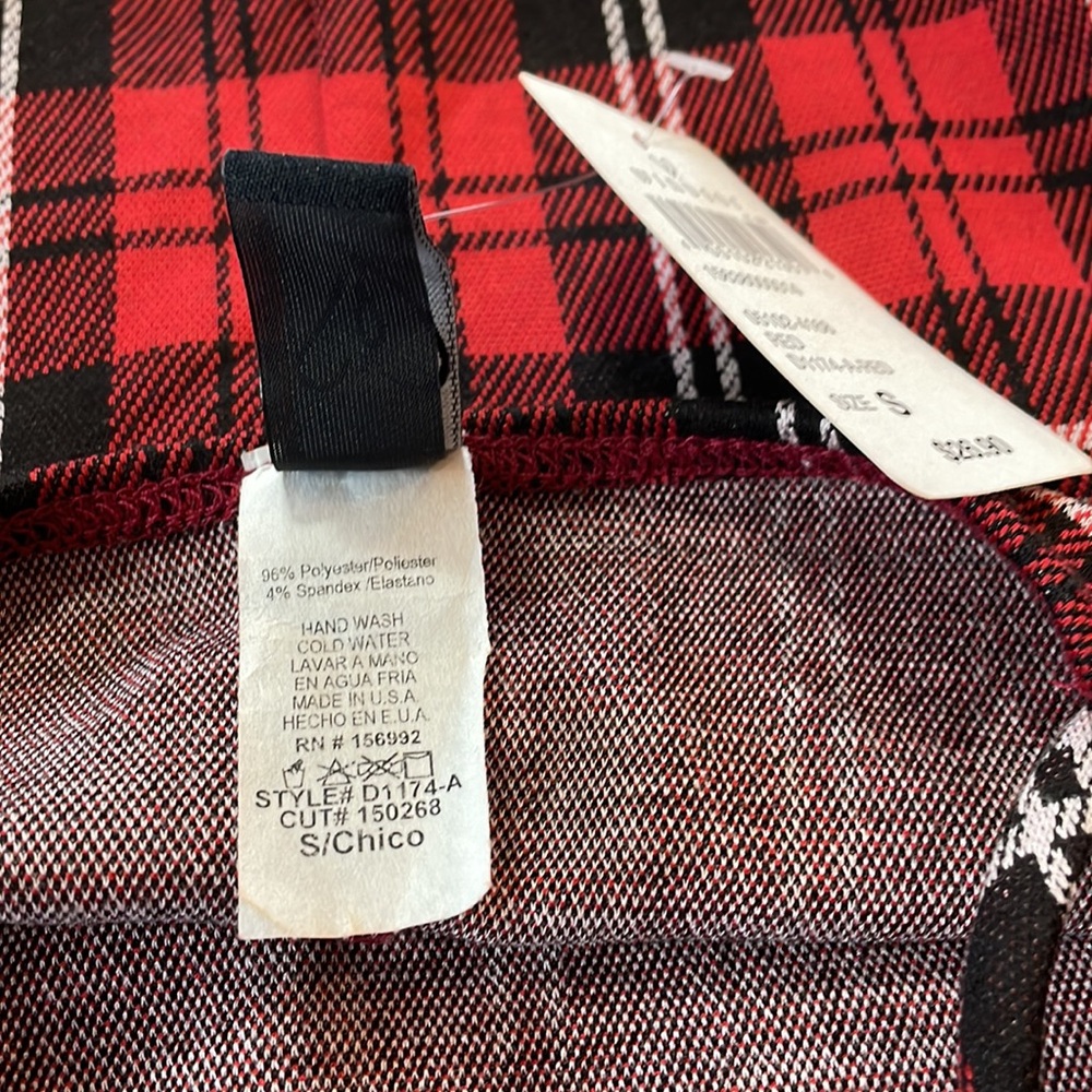 Windsor Size Small Dress - Picture 10 of 10